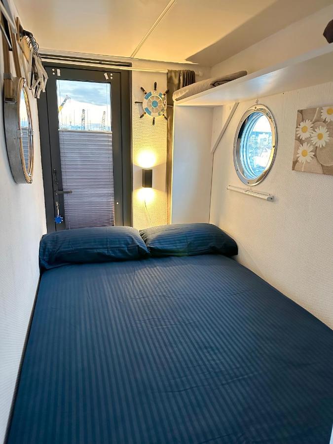 Hotel Houseboat Seabreeze Alghero Exteriér fotografie